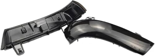 Clignotant de rétroviseur pour Golf 5 et Passat B6 | Répétiteur LED