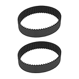 SG Store 2 Stück Schleifantriebsriemen 1604736006 kompatibel mit Bosch PBS 60 PBS 60 A PBS60 E PBS 60 AE