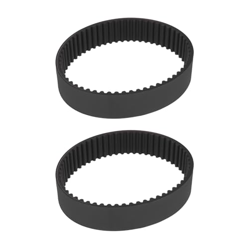 SG Store 2 Stück Schleifantriebsriemen 1604736006 kompatibel mit Bosch PBS 60 PBS 60 A PBS60 E PBS 60 AE