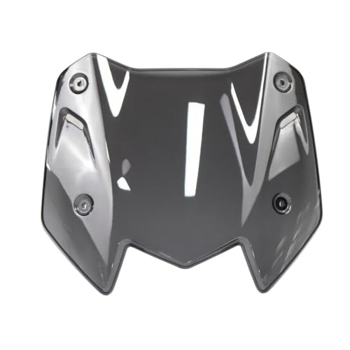 Déflecteur pare-brise moto pour T-Max 560 Tech Max 2022-2026 bulle sport - 5