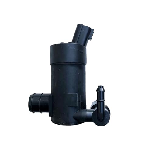 Bomba de lavado GWM Haval Jolion 3Gen motor limpiaparabrisas