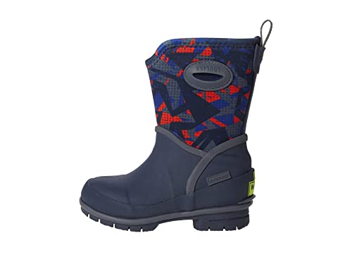 Western Chief Unisex-Child Neoprene Cold Weather Boot Snow4