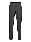 JACK & JONES Jpstace Henry Chino Sn, Castlerock, 34W / 36L Hombres