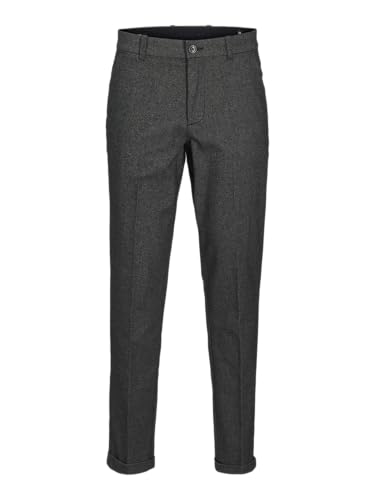 Chino Gris JACK & JONES Jpstace Henry Taille 36W 32L