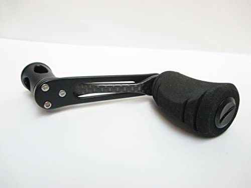 Penn Spinning Reel Part - 15-CFTII3000 Conflict II 3000 - (1) Handle Assembly