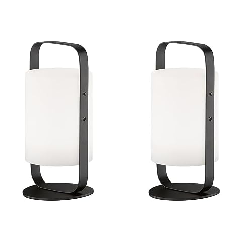 MeineWunschleuchte Lot de 2 lampes Cover