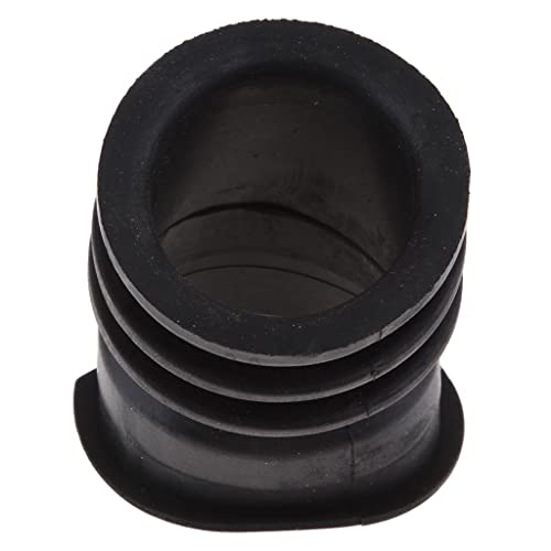 Joint d'admission de carburateur supérieur pour moto Yamaha Virago XV250 1988-2010