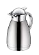 alfi Isolierkanne Albergo TT aus Edelstahl, 1,5 Liter