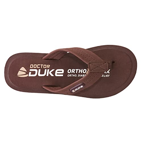 Image of Duke mens Doctor Duke Sneaker