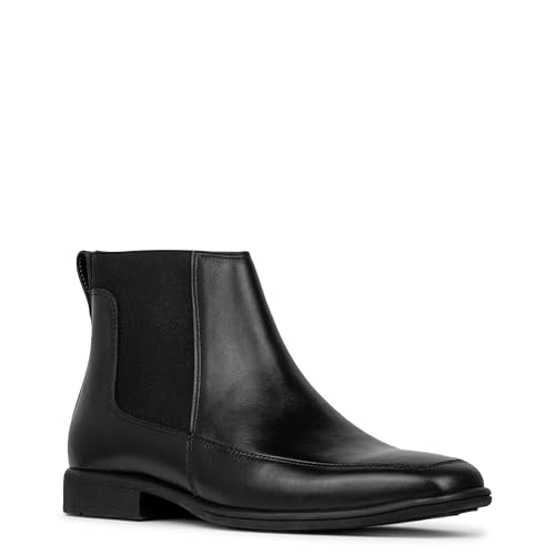 Donald J Pliner Men's Gunter Calf Chelsea Boot2