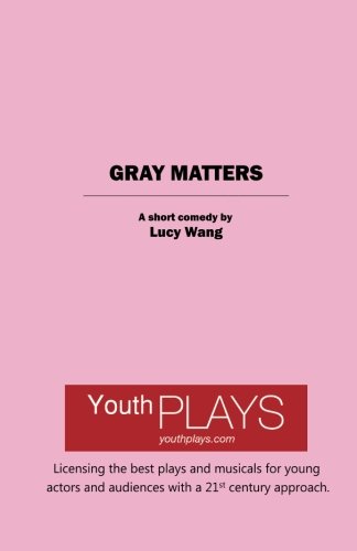 Gray Matters