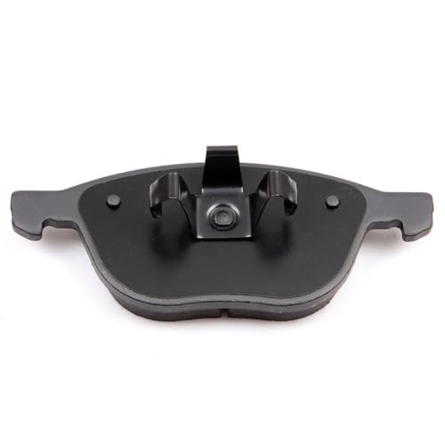 Image of ECCPP D1044 D1095 Front Rear Ceramic Disc Brake Pad Set For Focus 2012-2018