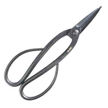 Amazon | 三木章 足長鋏（ハサミ） K-22 180mm / 園芸・植物用鋏