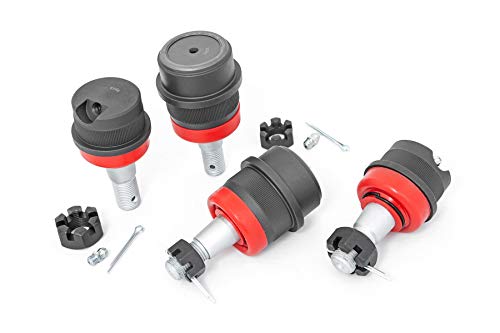 Rough Country Heavy-Duty Replacement Ball Joints
