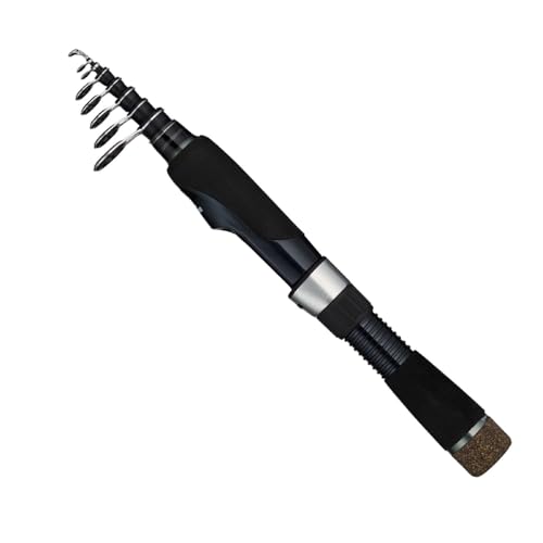 アルファタックル(alpha tackle) トラギア(Trgr) ロッド Pockebit's ポケビッツ 66L 1枚目