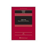 Tort Law: Responsibilities and Redress (Connected eBook with Study Center + Connected Quizzing)