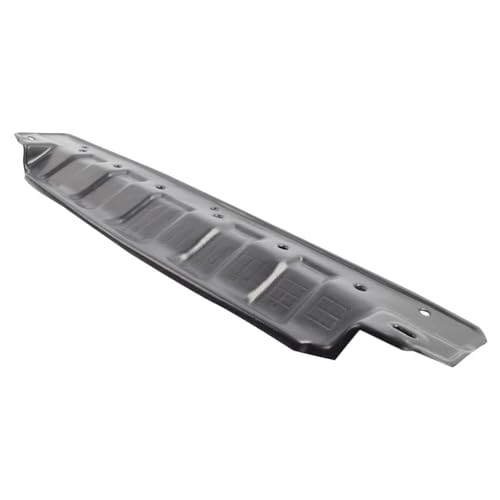 Image of TRQ Engine Splash Shield Front Lower Compatible with 2012-2014 Hyundai Accent HY1228162