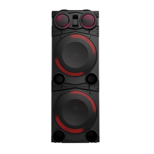 Bafle Amplificado Aiwa 18 Pulgadas Aw918