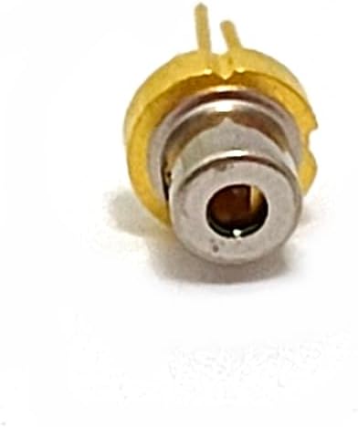 New Class II 405nm Violet Laser Diode LD 3.8mm TO-38