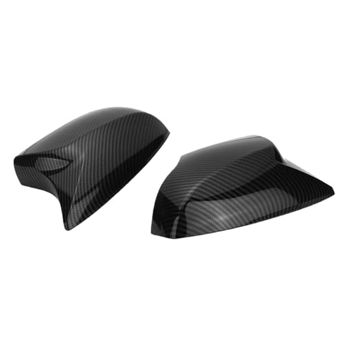 Coque rétroviseur Forester 2014 2015 2016 2017 2018 look carbone
