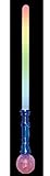 Material: Kunststoff Lichtschwert 42046