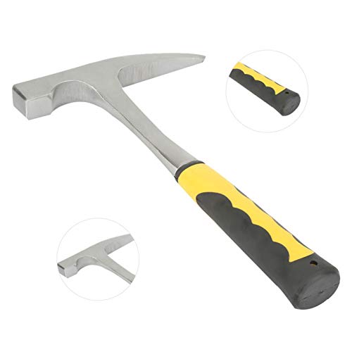 Martello geologico 500g Martello a martello