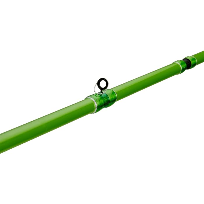 Amazon | アブ NAMAZU HUNTER NAHC-682MH | Abu Garcia | バスロッド