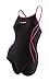 Orca Core One Piece String Back, Black/Merengue, Medium