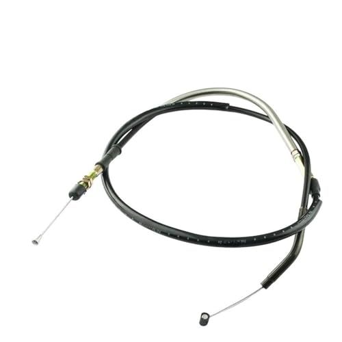 Cable de embrague para FZ8-N y FZ1-SA: Conducción segura sin tirones