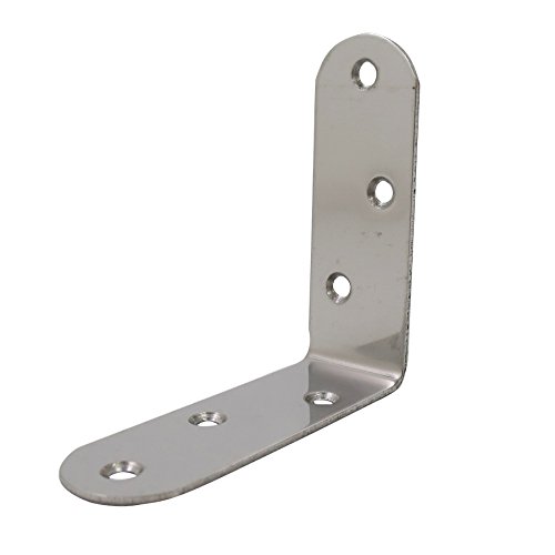 _Ch[ng (DAIDOHANT) (⋭) XeX  (M) L^ [SUS304] (W)18x(A)51x(B)51mm (1) 63484