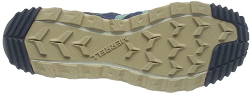 Image of Merrell Mens Wildwood Aerosport