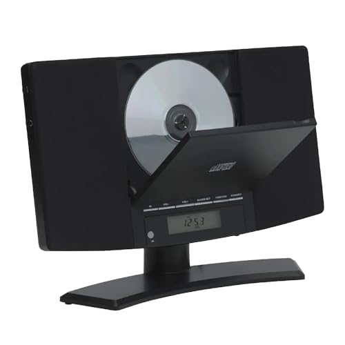 Denver MC-5220 Sistema Home Audio