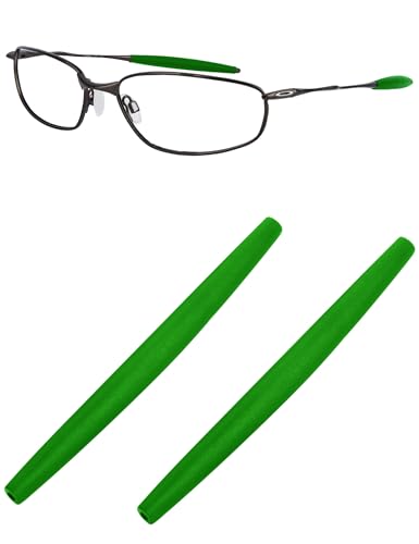Image of Replacement Earsocks for Oakley Whisker OO4141 /Square Whisker /Square Wire 2.0 /Big Square Wire /C Wire 1.0 /A Wire /Trench
