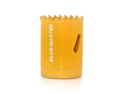 Corona Perfor. Ø 035 mm bimetallica nichel