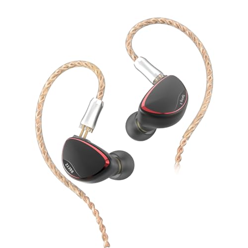 BQEYZ Spring 2 有線イヤホン 31gatkKnLsL.jpg