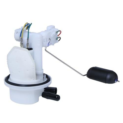 Image of Haran Fuel Pump Assembly Compatible For Yamaha Fascino