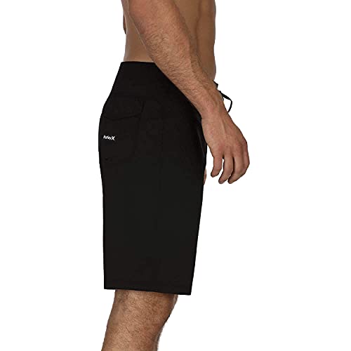 Hurley Men's Soft3