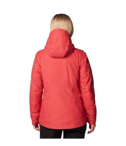 Image of Columbia Whirlibird V Interchange Jacket