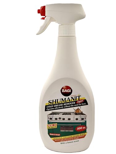 Velikan By BAGI 500ml by BAGI