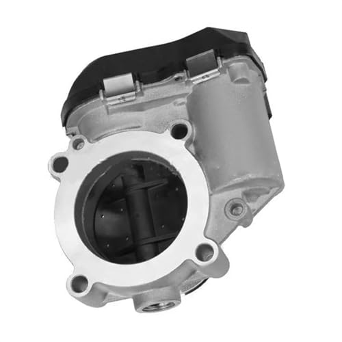 Corps de papillon haut de gamme Audi A5 A4 Passat boîtier d'injection 06F133062Q