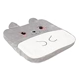 Rehausseur pour tout-petits - il est utile d'ajouter de la hauteur, ce qui peut vous permettre de manger et de jouer facilement, en surélevant le siège