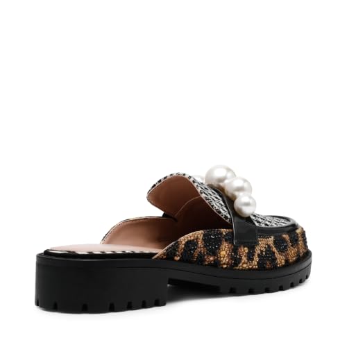 Image of Betsey Johnson Women's Norah Loafers