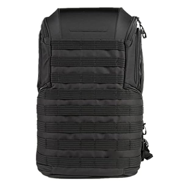 JHDFH Cameratas Schouder SLR Cameratas Laptoprugzak met Weather Cover Inch Laptoptas