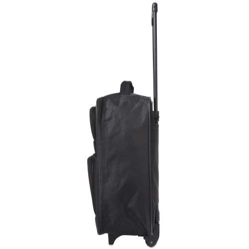 5 Cities Easyjet Ryanair 55x40x20cm Folding Cabin Bag Hand ...
