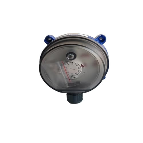 Pressostat différentiel P133A-5-PKC-C avec contact de commutation 50-500PA
