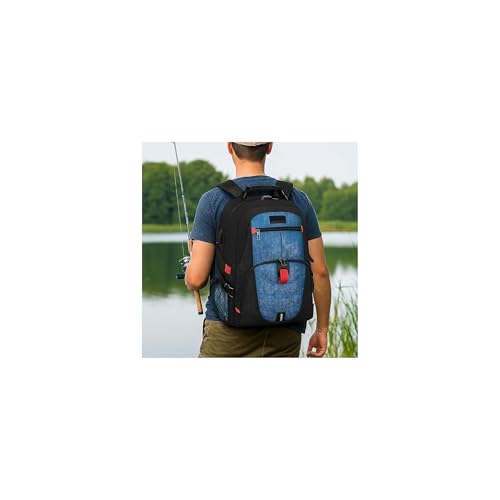 Image of Sahara Case Raider Laptop Backpack, Large, Army Green (LT00090)