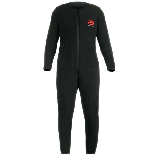 Pinnacle Unisex Temperate Drysuit Undergarment Amazon.in Sports