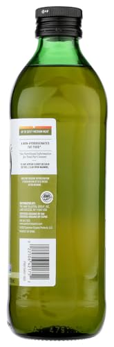 Aceite de oliva extra virgen sin refinar Spectrum Naturals 25.4 Oz Pack de 3 miniatura 4