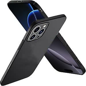 Amazon.co.jp: 【極薄軽量】Xyddxihan iPhone 16 pro max 用 ケース