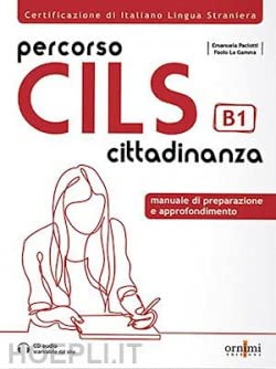 Percorso CILS cittadinanza